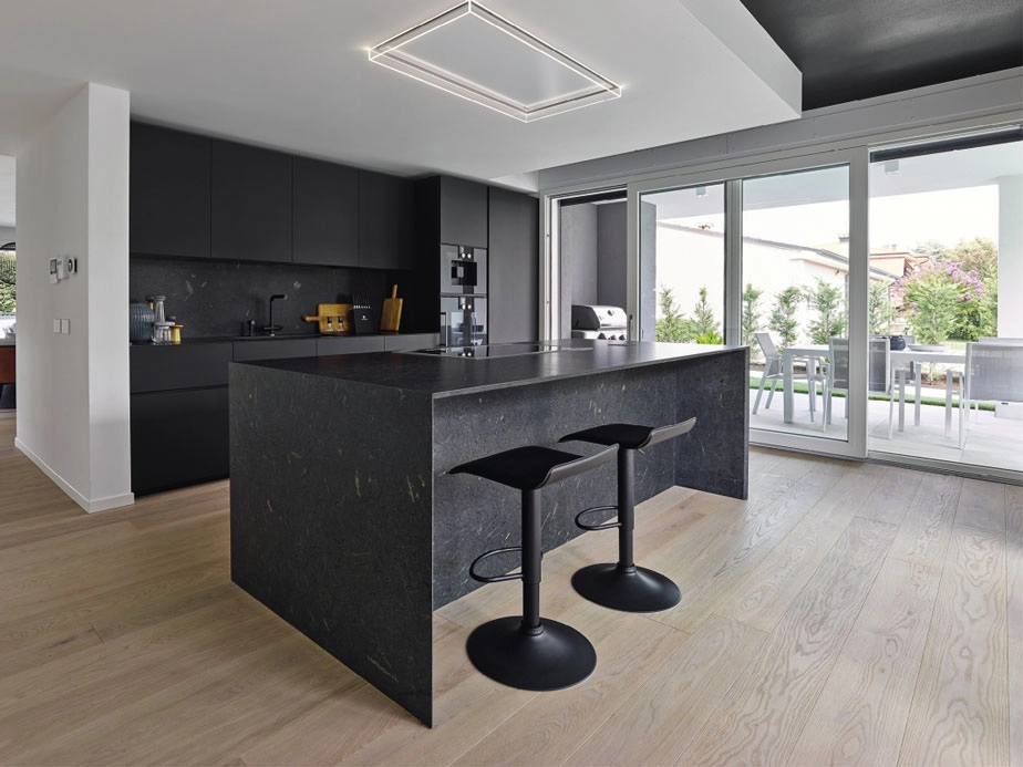 Negozio di Cucine Design