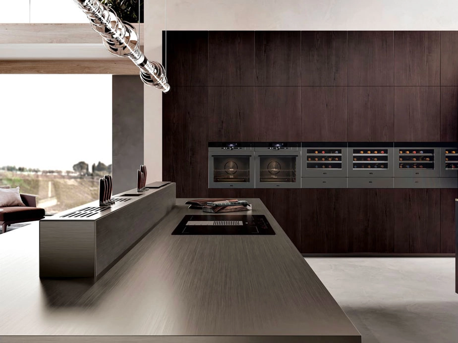 Negozio di Cucine Moderne