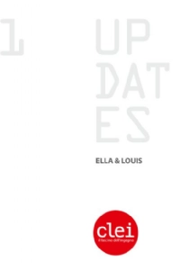Catalogo clei ella louis updates 2019