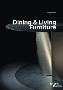Catalogo ditredininglivingfurniture2023