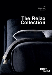 Catalogo Ditre Italia therelaxcollection2022