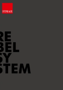 Catalogo fimarrebelsystem2021