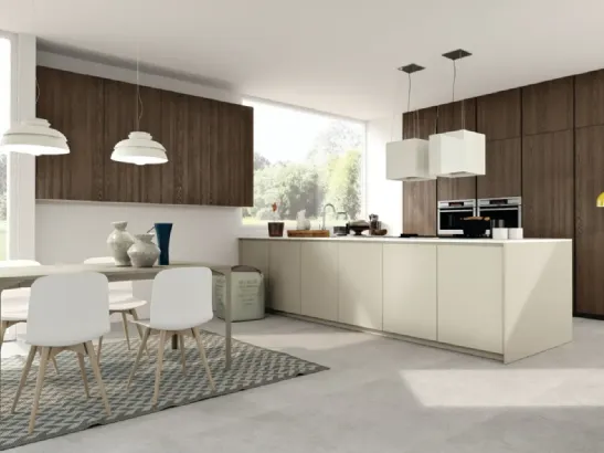 Cucine Moderne a prezzo outlet