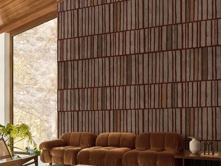 Carta da parati By The Way di Wall&Decò