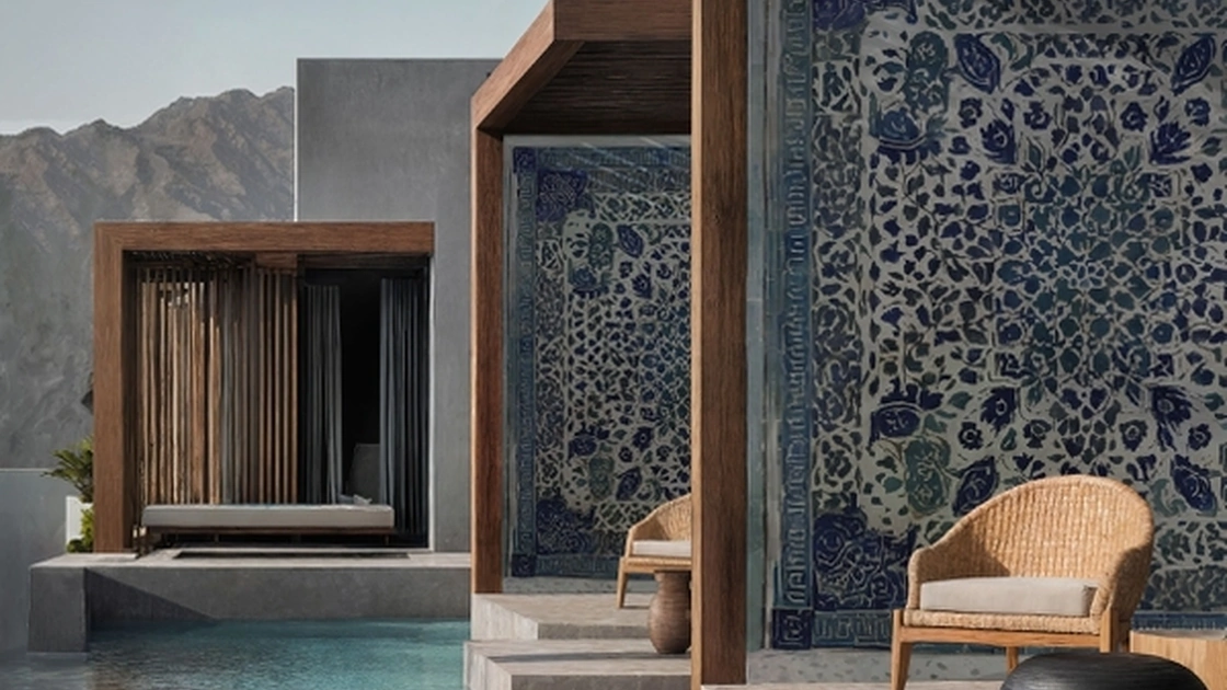 Carta da parati Perseo di Wall&Decò