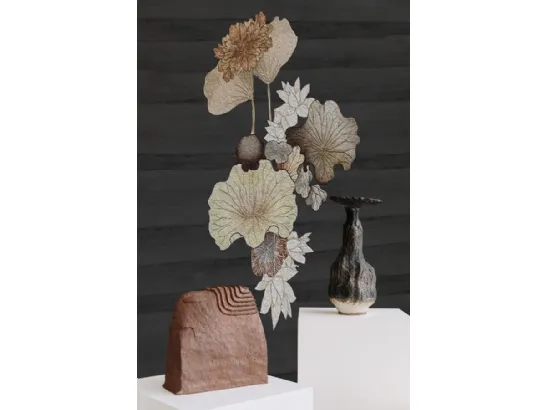 Carta da parati Ananke di Wall&Decò