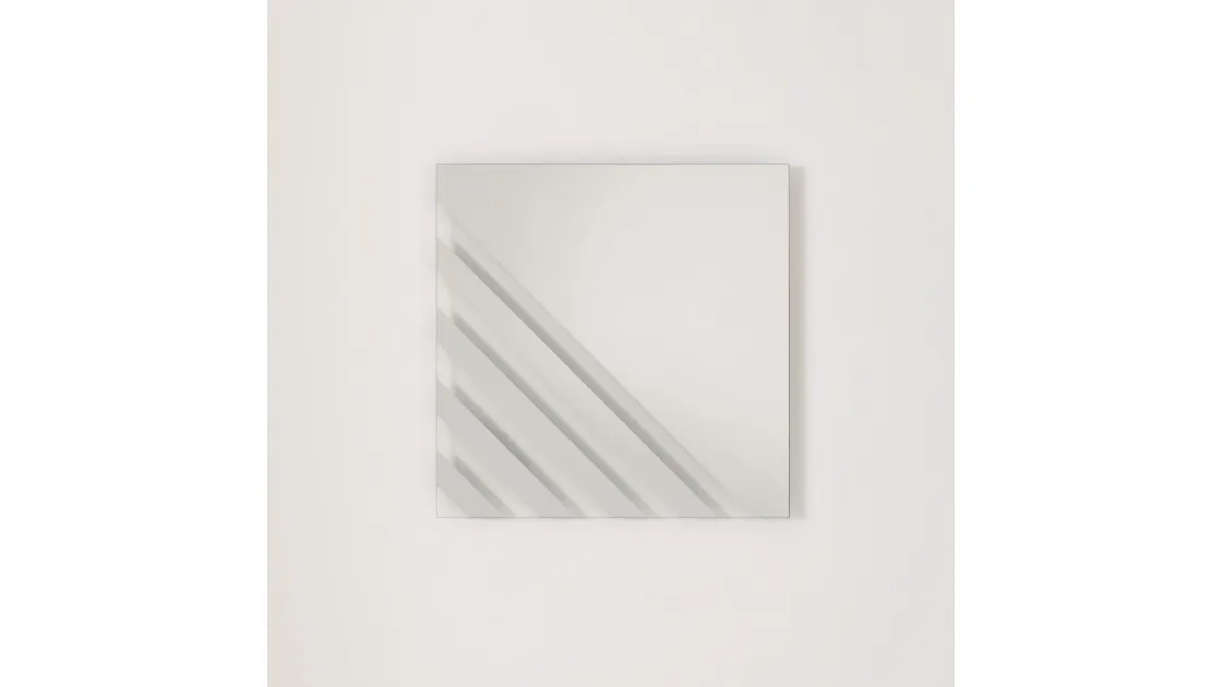 Specchio Andromeda di Glas Italia