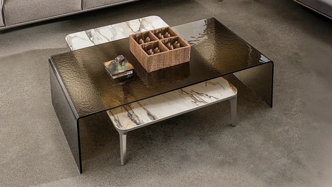 Tavolino Bridge di Sovet