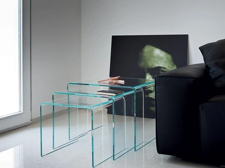 Tavolino Bridge Trix di Sovet