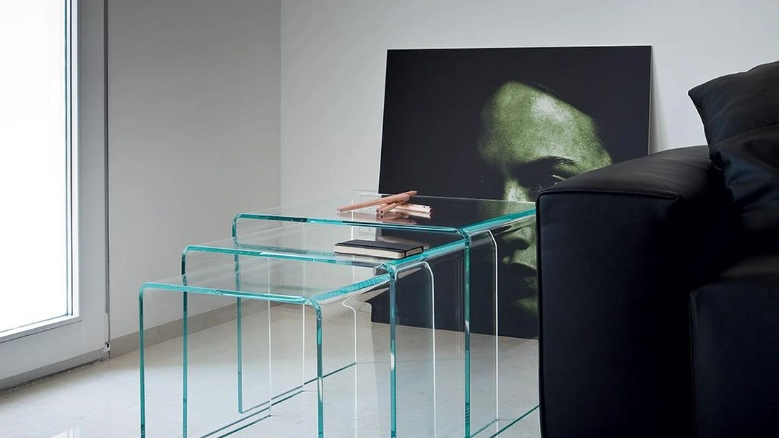 Tavolino Bridge Trix di Sovet