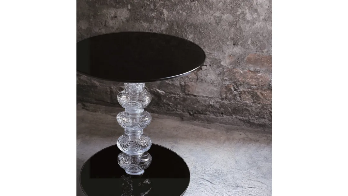 Tavolino Calice di Glas Italia