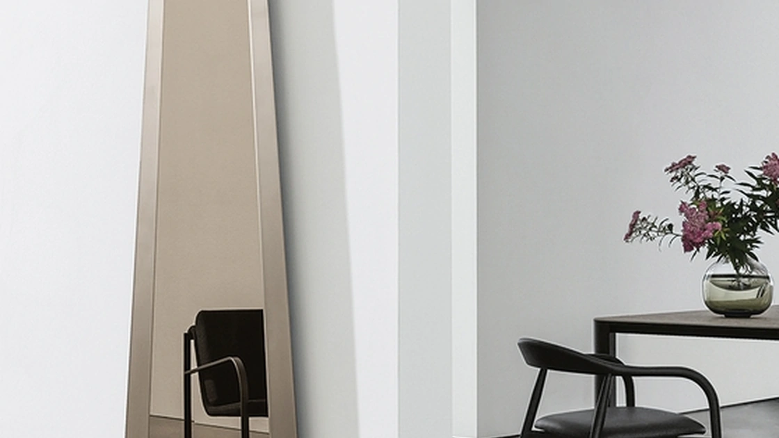 Specchio Clessidra di Sovet