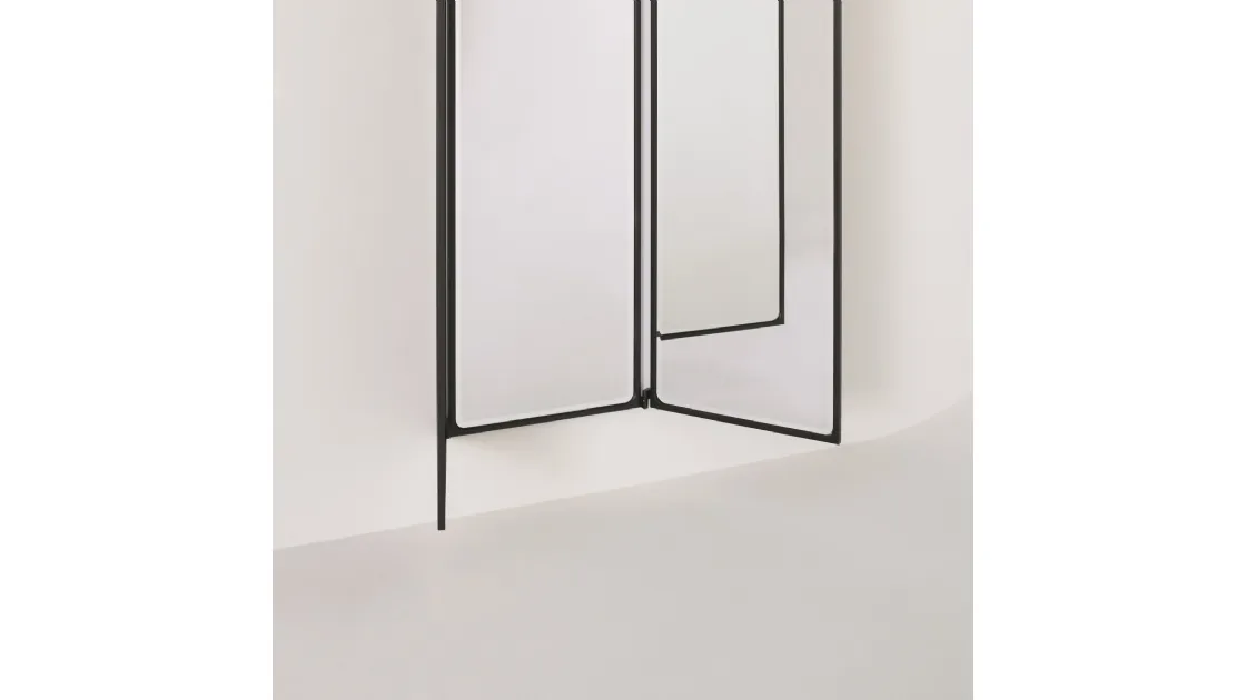 Specchiera Como di Glas Italia