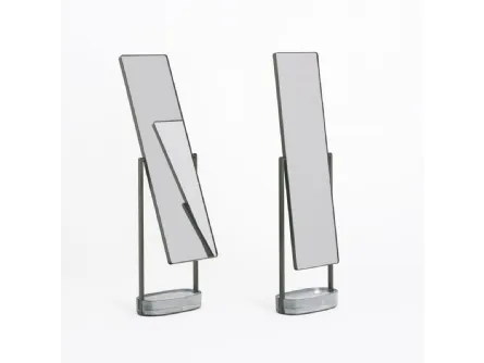 Specchiera Contro Peso di Glas Italia