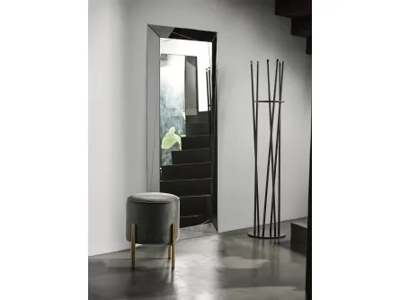 Specchio rettangolare Diamante di Bontempi