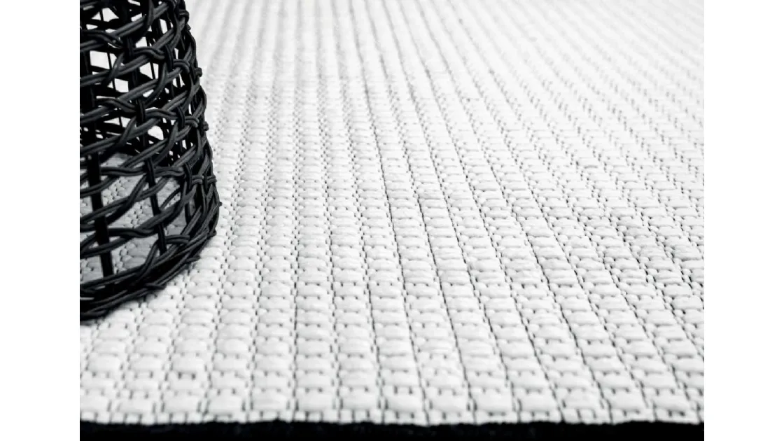 Tappeto Drop di Tisca Italia