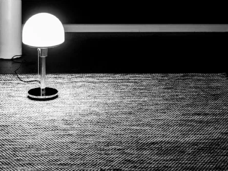 Tappeto Frame di Tisca Italia