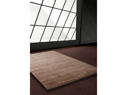 Tappeto Glam in lana di Tisca Italia