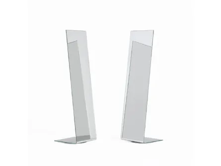 Specchiera I Mirror di Glas Italia