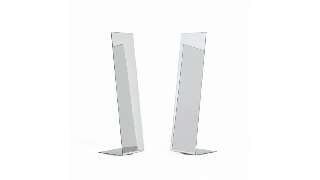 Specchiera I Mirror di Glas Italia