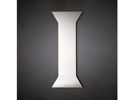 Specchio Lesena di Glas Italia