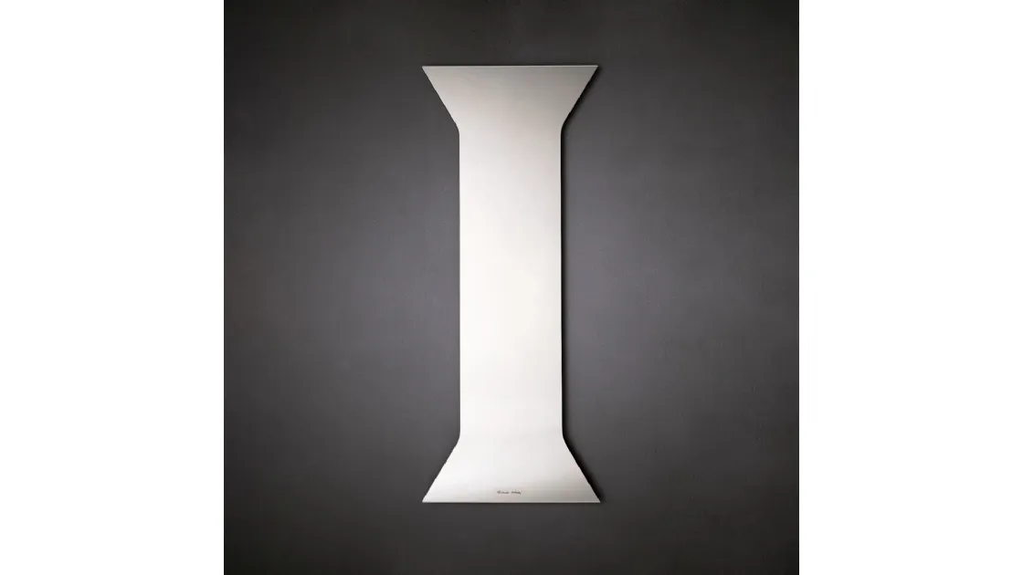 Specchio Lesena di Glas Italia