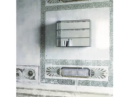 Mensola Mirror Mirror di Glas Italia