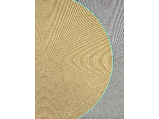 Tappeto Outdoor Ombrone di Tisca Italia