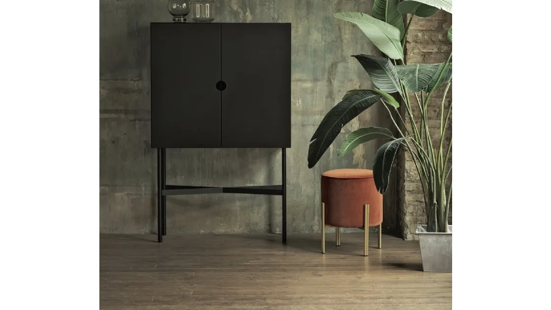 Pouf Puffoso di Bontempi