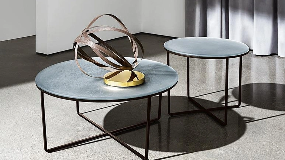 Tavolini Piktor di Sovet