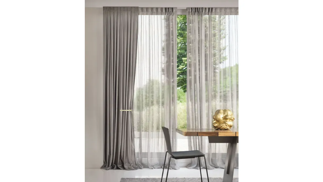 T Quattordici con calata arricciata di Athena Collezioni