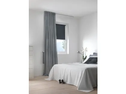 Tenda T Sessantatre arricciata di Athena Collezioni