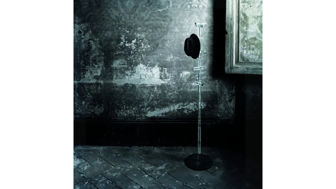 Appendiabiti Telegrafo di Glas Italia