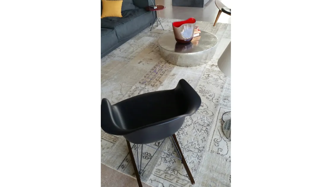 Tappeto Vintage di Tisca Italia