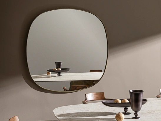 Specchiera York di Sovet