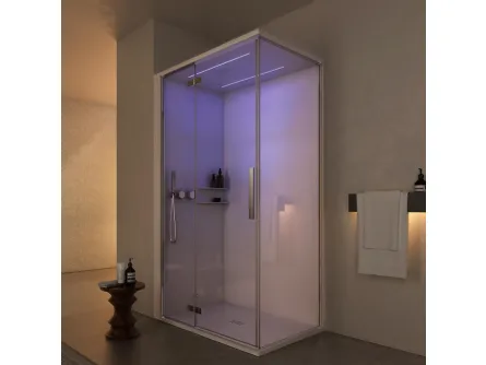 Box Doccia Skyfall Shower di Glass