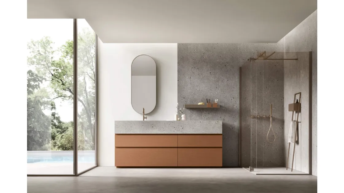 Mobile da Bagno Soul 15 di Arcom