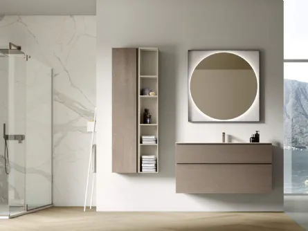 Mobile da Bagno sospeso Soul 25 di Arcom