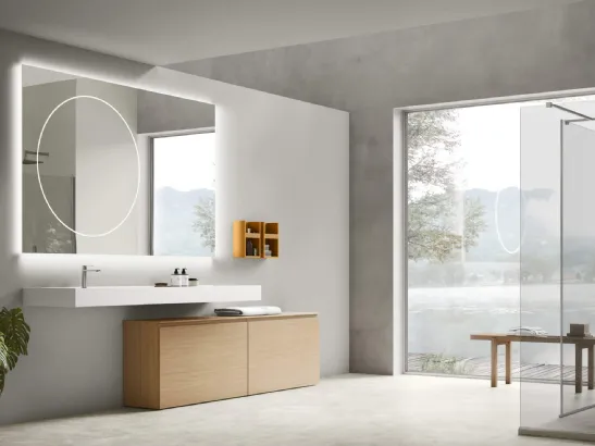 Mobile da Bagno Soul 22 di Arcom