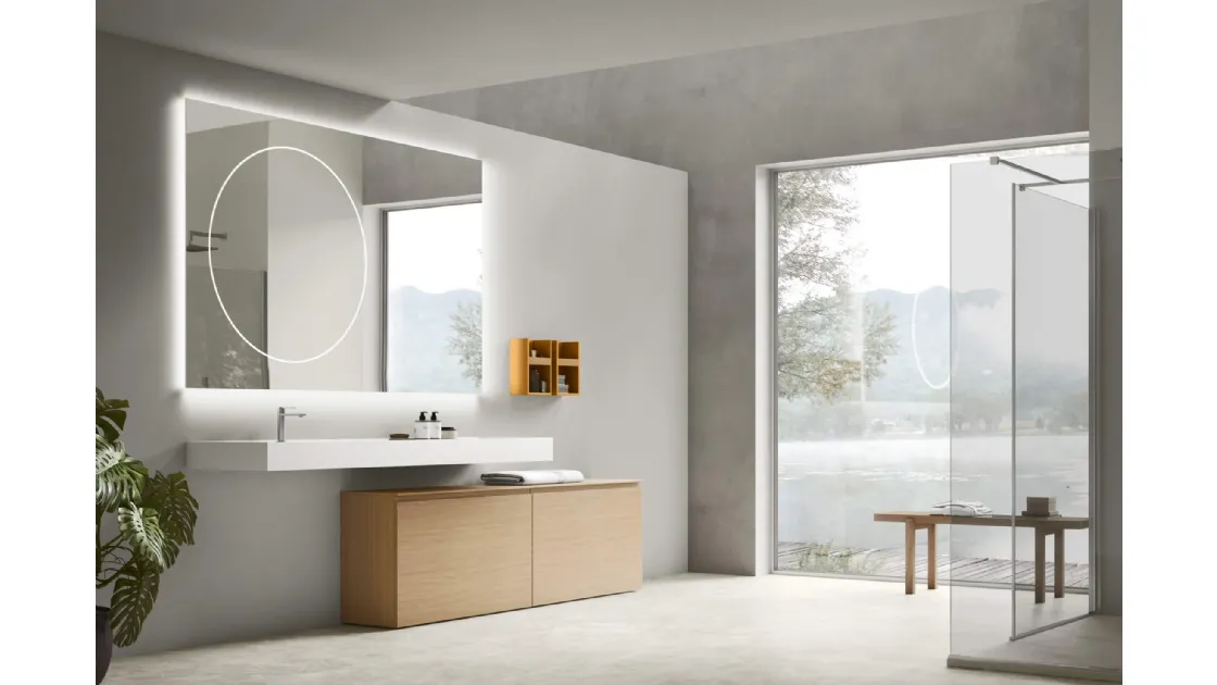 Mobile da Bagno Soul 22 di Arcom