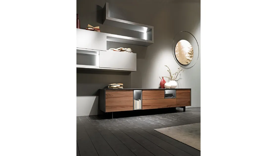 Madia Bassa Lug di Fimar