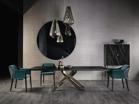 Madia Madison SuperMarmo di Bontempi