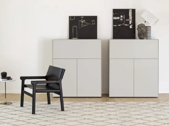 Madia alta Norma Up di Pianca