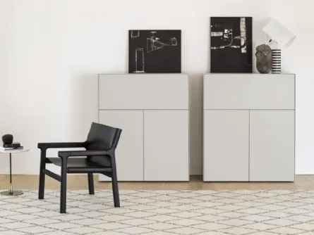 Madia alta Norma Up di Pianca