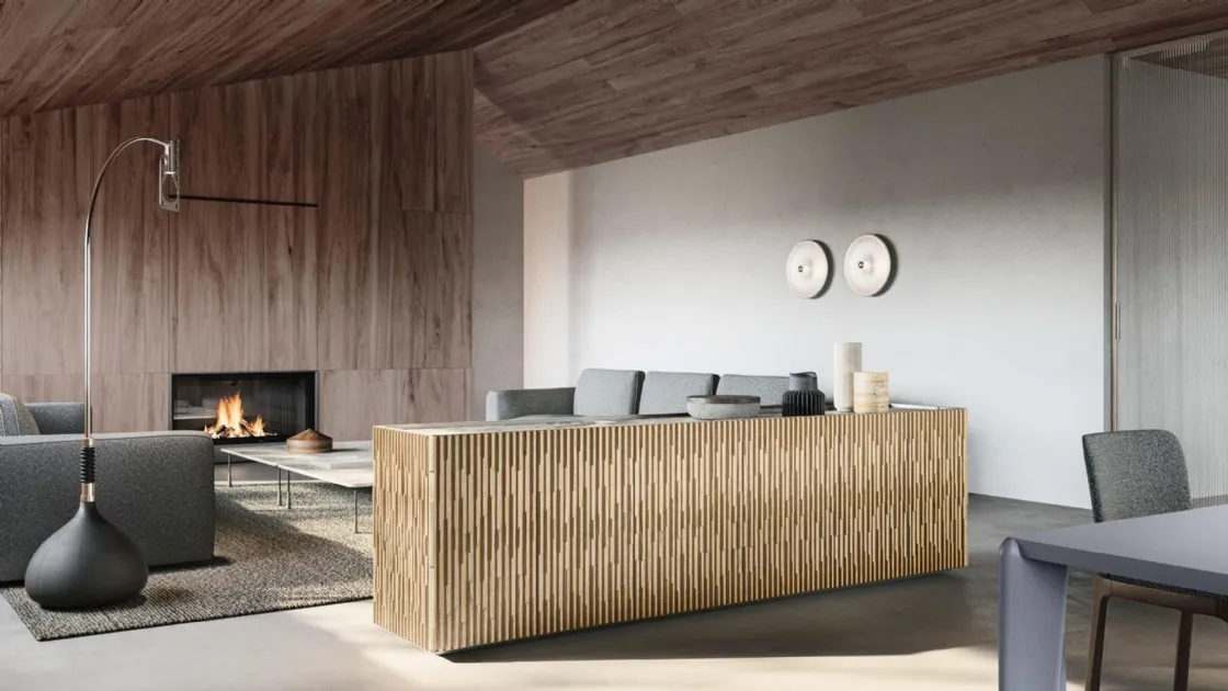 Madia Siviglia di Pianca