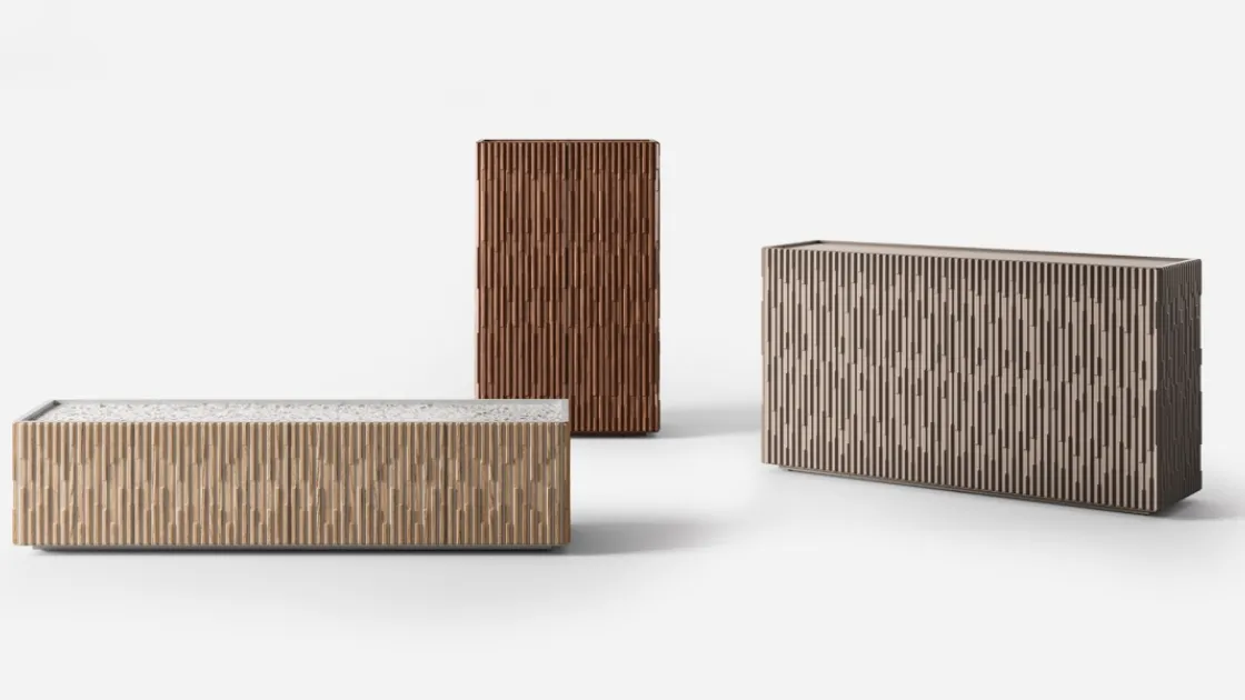 Madia Siviglia di Pianca