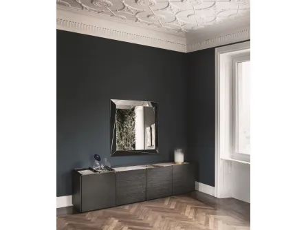 Madia Pica in legno di Bontempi