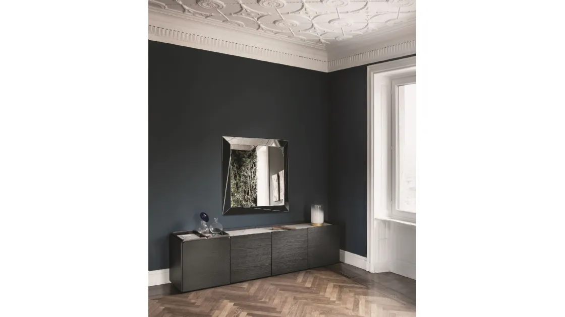 Madia Pica in legno di Bontempi