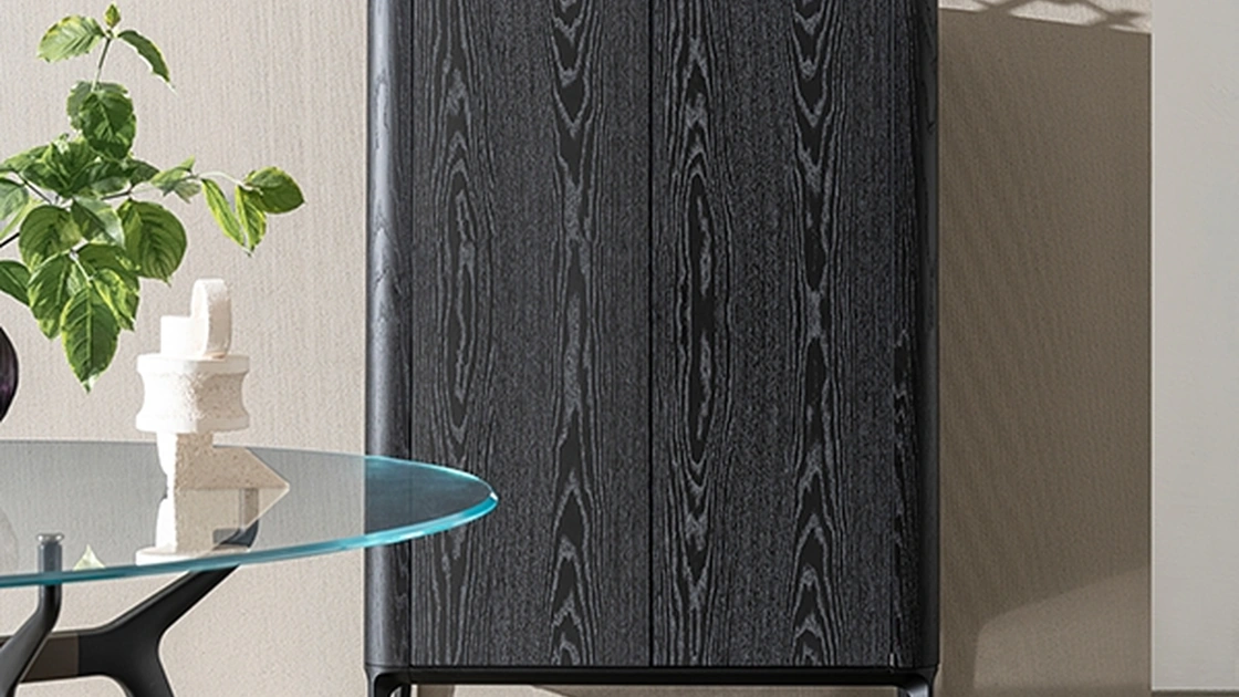 Madia Slim 2 Doors di Sovet