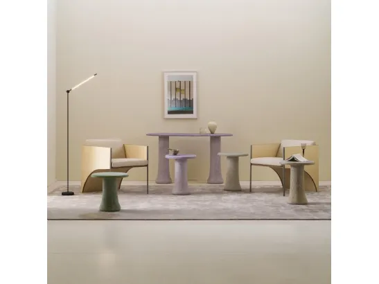 Mobile ingresso Babar di Glas Italia